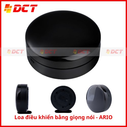 Thiết bị điều khiển bằng giọng nói AKI Ario