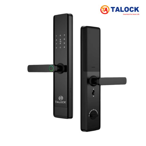 Khoá vân tay Talocj DG102