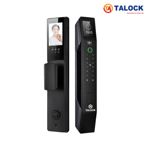 Khoá vân tay Talock DG105 Ultra