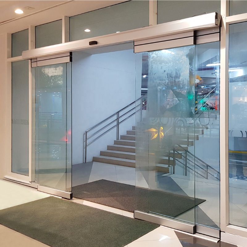 cửa tự động lâm đồng