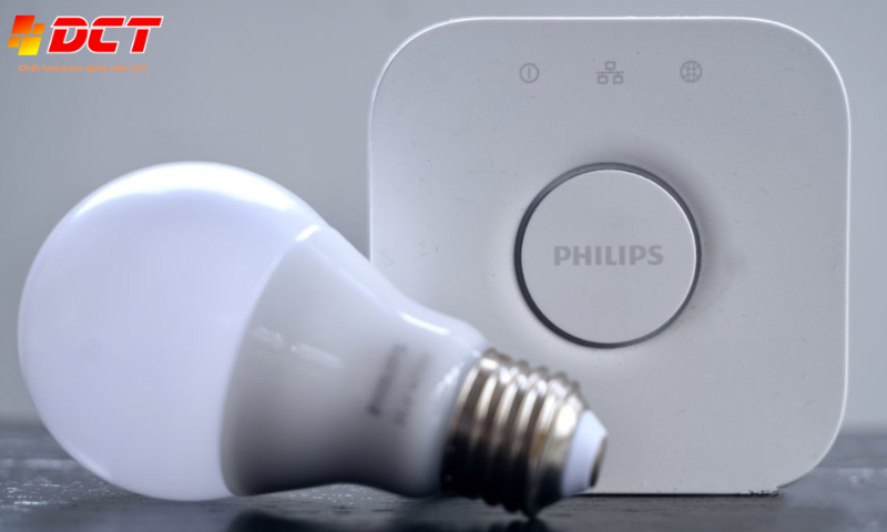 Đèn LED thông minh