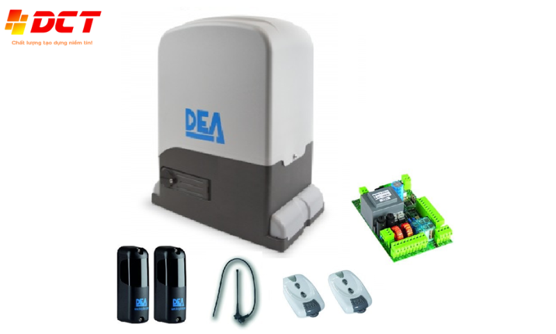 Cổng tự động DEA