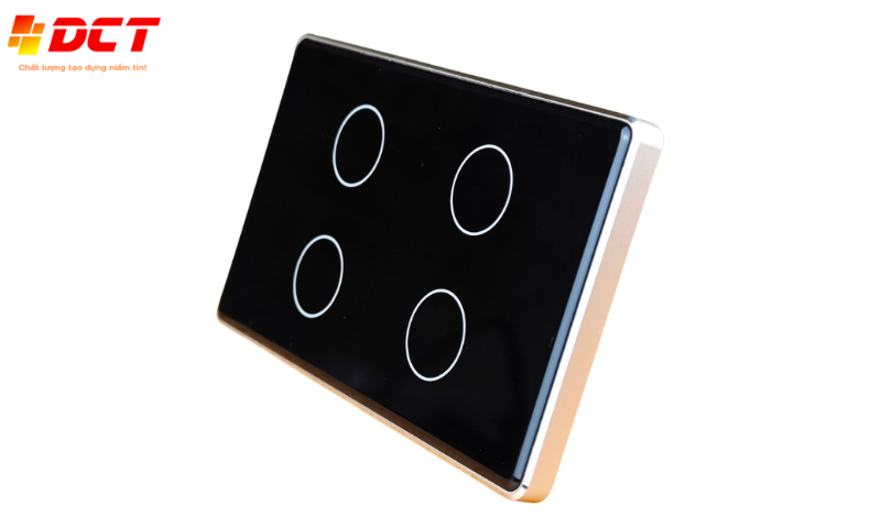 Công tắc thông minh