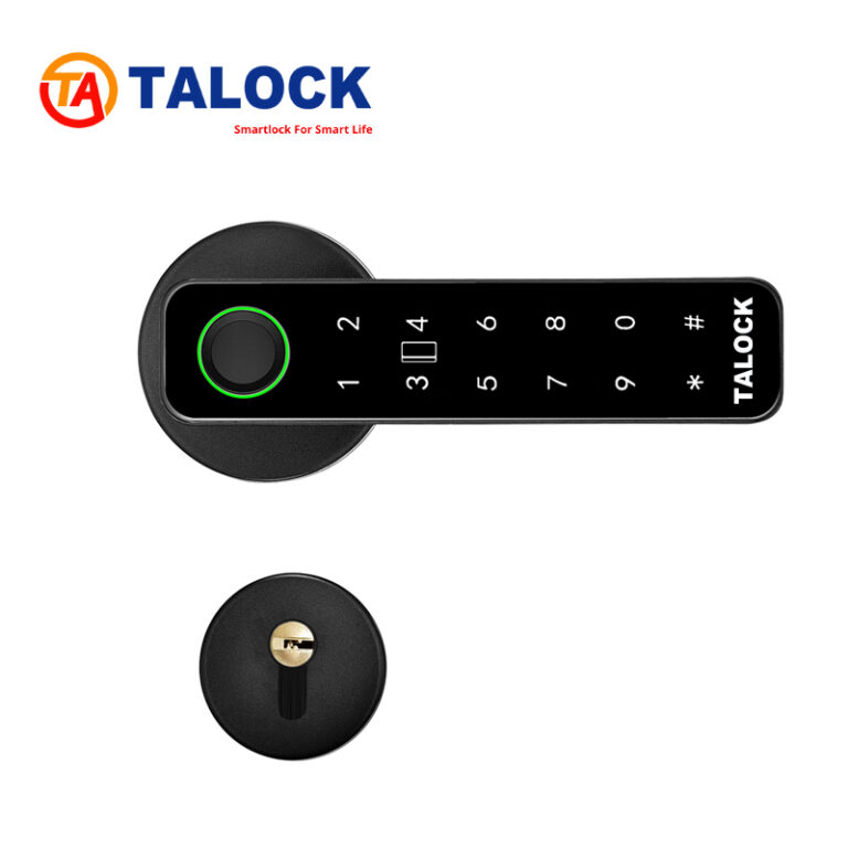 Khóa thông minh Talock