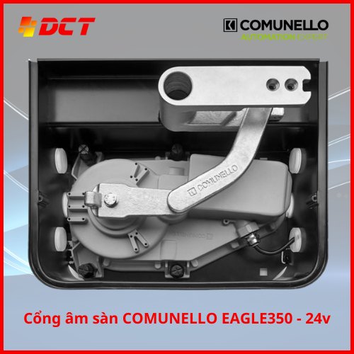 Cổng tự động Comunello