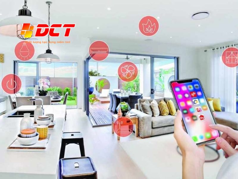 Tối ưu hóa hiệu suất hoạt động và tiết kiệm điện năng cho gia đình