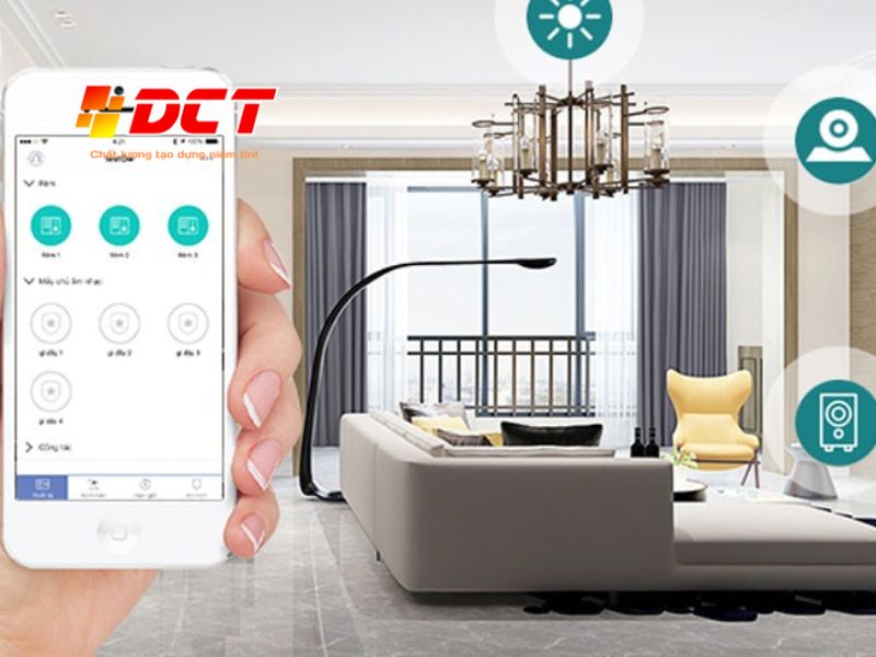 Khả năng tương thích hệ sinh thái và ứng dụng quản lý