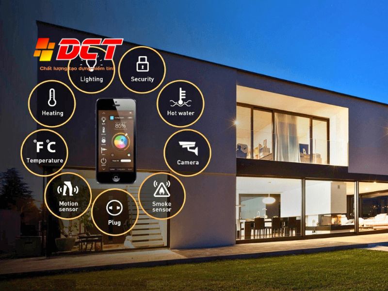 Kinh nghiệm thực tế khi lựa chọn và lắp đặt giải pháp an ninh smarthome