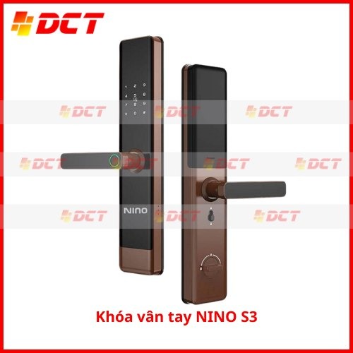 Khóa cửa thông minh là gì?