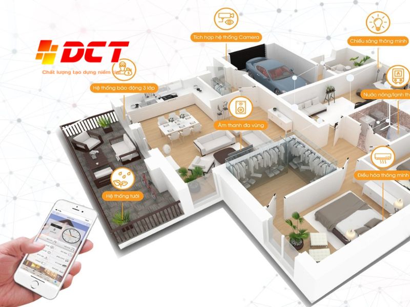 Kinh nghiệm lựa chọn đơn vị thi công uy tín và chất lượng trên thị trường hiện nay